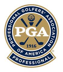 PGA Logo